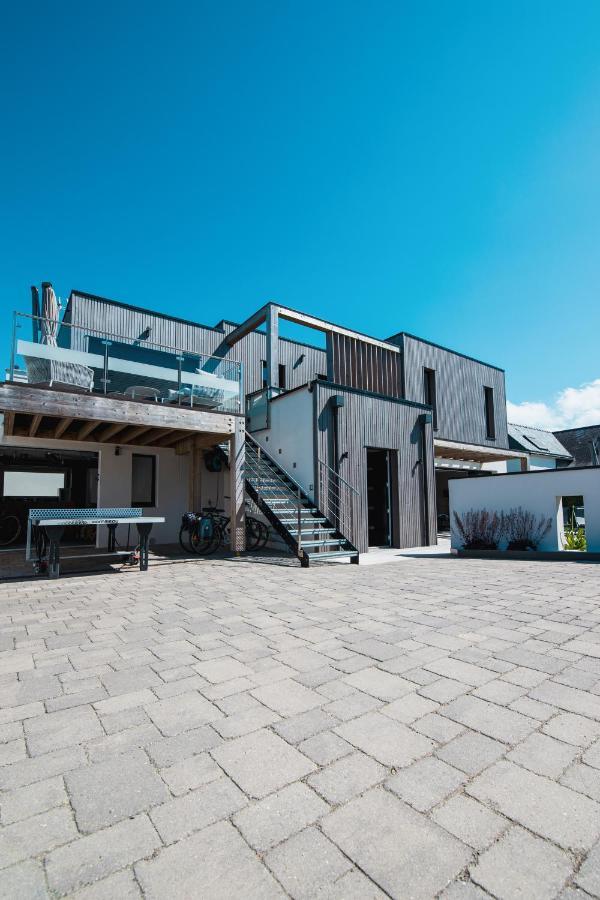 Studio De Lokentaz Saint-Gildas-de-Rhuys Zewnętrze zdjęcie